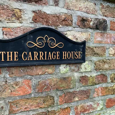 Two, The Carriage House, Bilbrough, Йорк