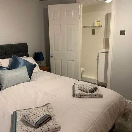 Two, The Carriage House, Bilbrough, *