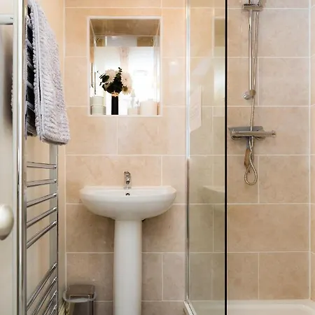 Two, The Carriage House, Bilbrough, Apartment *