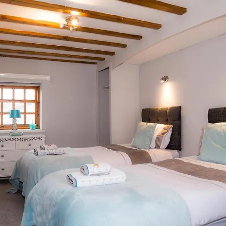 Appartement Two, The Carriage House, Bilbrough, *