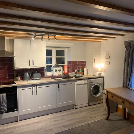 Appartement Two, The Carriage House, Bilbrough,