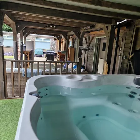 Two, The Carriage House, Bilbrough, Lägenhet