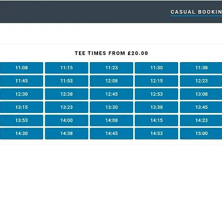 Two, The Carriage House, Bilbrough, *