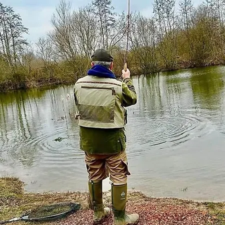 Two, The Carriage House, Bilbrough, *