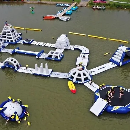 דירה Two, The Carriage House, Bilbrough,