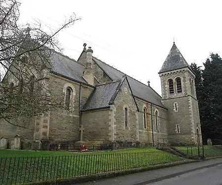 Two, The Carriage House, Bilbrough, Lägenhet *