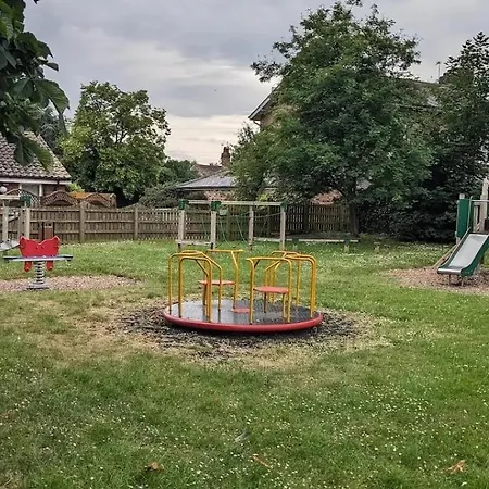 דירה Two, The Carriage House, Bilbrough,