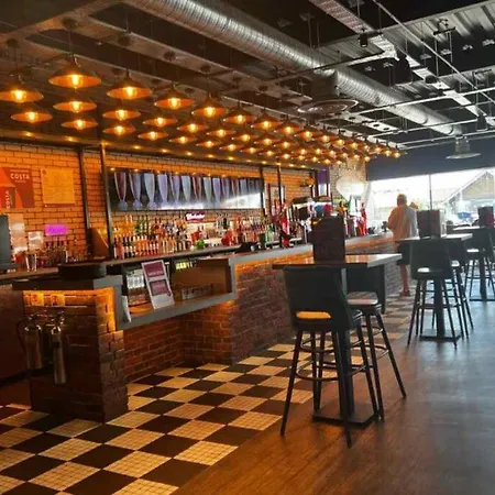 Lägenhet Two, The Carriage House, Bilbrough,