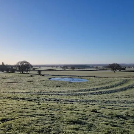 Two, The Carriage House, Bilbrough, יורק