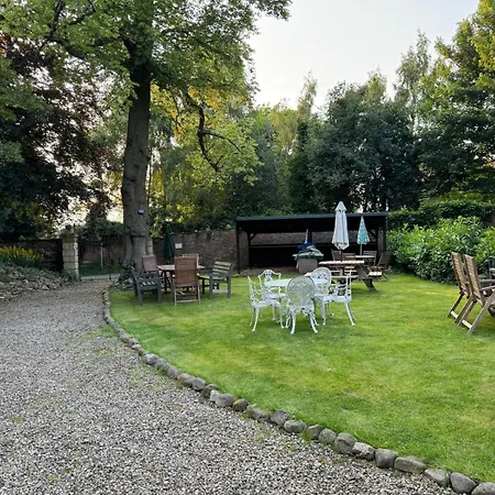 Lägenhet Two, The Carriage House, Bilbrough,