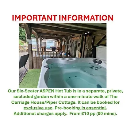 Two, The Carriage House, Bilbrough, Apartment *