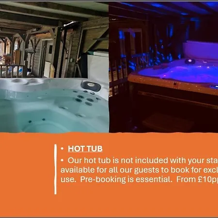 Two, The Carriage House, Bilbrough, * York