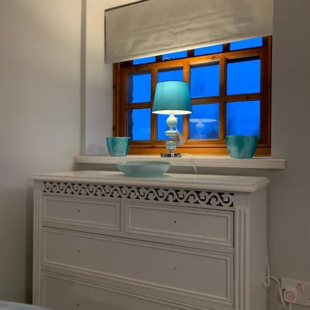 Two, The Carriage House, Bilbrough, Apartment York