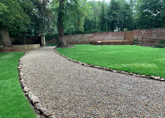 Two, The Carriage House, Bilbrough, 아파트