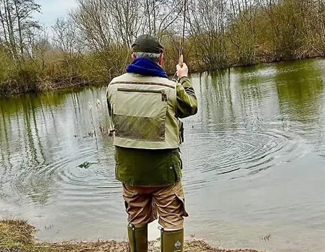 Two, The Carriage House, Bilbrough, *