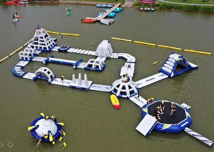 아파트 Two, The Carriage House, Bilbrough,