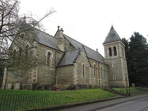 Two, The Carriage House, Bilbrough, 아파트 *