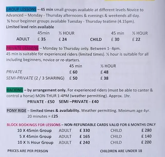 아파트 Two, The Carriage House, Bilbrough,