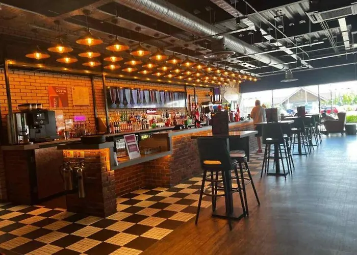 아파트 Two, The Carriage House, Bilbrough,