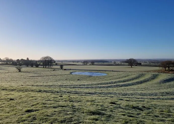 Two, The Carriage House, Bilbrough, 요크
