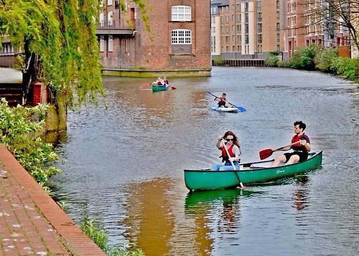 Two, The Carriage House, Bilbrough, * 요크