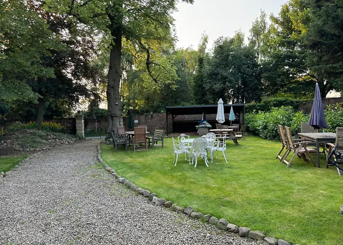 아파트 Two, The Carriage House, Bilbrough,