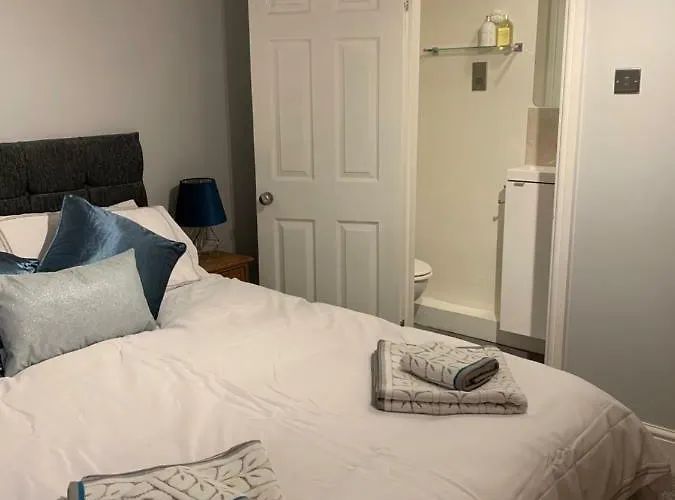 Two, The Carriage House, Bilbrough, *