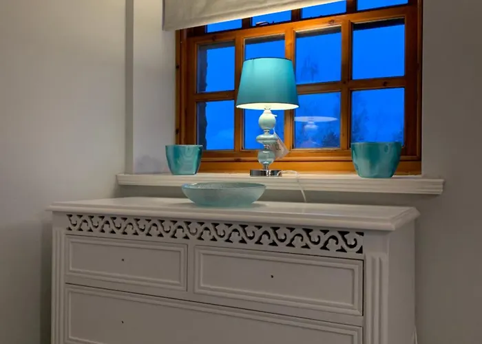 Two, The Carriage House, Bilbrough, 아파트 요크