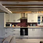 Two, The Carriage House, Bilbrough, 아파트