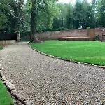 Two, The Carriage House, Bilbrough, 아파트