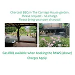Two, The Carriage House, Bilbrough, 아파트