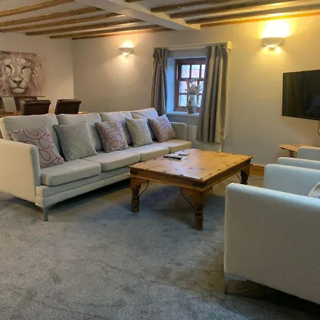 Two, The Carriage House, Bilbrough, York