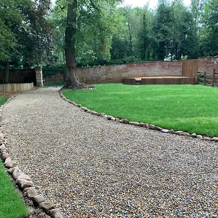 Two, The Carriage House, Bilbrough, Διαμέρισμα