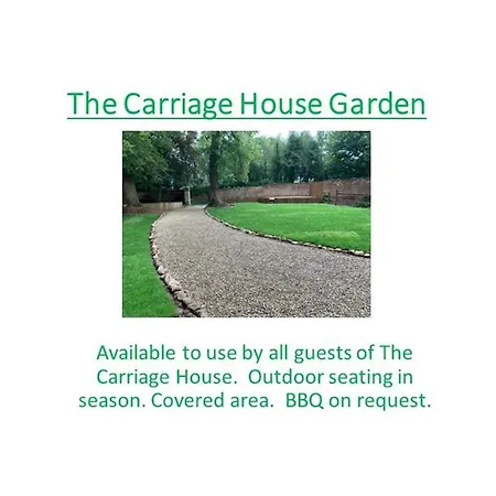 Διαμέρισμα Two, The Carriage House, Bilbrough, *