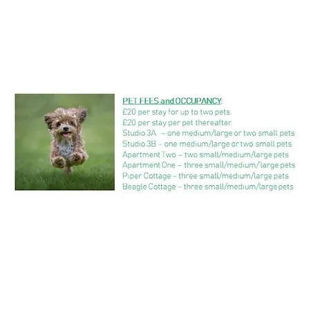 Two, The Carriage House, Bilbrough, Διαμέρισμα Γιορκ