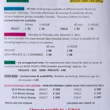 Διαμέρισμα Two, The Carriage House, Bilbrough,