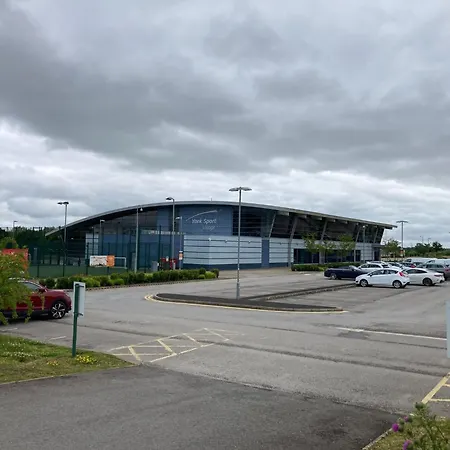 Two, The Carriage House, Bilbrough, * Γιορκ